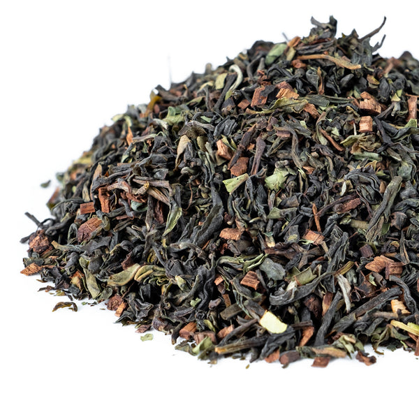 Balmoral Darjeeling Blend